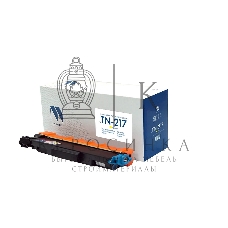 Картридж NVPrint совместимый NV-TN-217 Yellow для Brother L3770CDW/L3550CDW/L3230CDW (2300k)