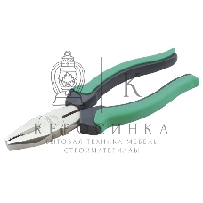 Плоскогубцы Pro'sKit 1PK-052DS 165мм