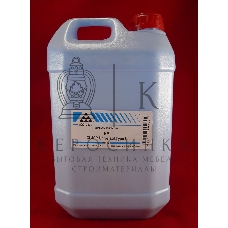 Тонер HP CLJ CP Universal Type I Cyan, (кан.1кг.) AQC фас. Россия