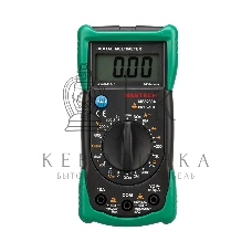Универсальный мультиметр MS8233A MASTECH