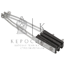 Зажим анкерный ЗАС 4х95-150/43200 (PA4120) IEK UZA-14-D-95-D150-43200