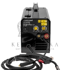 Сварочный аппарат инверторный полуавтоматический Kranz MIG-160