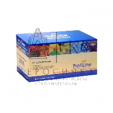 Картридж лазерный ProfiLine PL-CLT-C407S для принтеров Samsung CLP-320/325/CLX-3180/3185 Cyan 1000 копий
