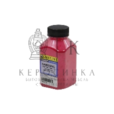 Тонер Samsung CLP 300 (Content) Тип 1.1, M, 45 г, банка