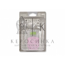 Картридж струйный Cactus CS-C9429 светло-пурпурный для №85 HP DJ 30/130 (72мл)