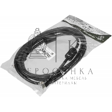 Кабель аудио-видео Ningbo HDMI (m)/HDMI (m) 3м. феррит.кольца позолоченные контакты черный (HDMI-3M-MG(VER1.4))