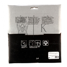 Пильный диск Matrix по дереву, 200x32мм, 36 зубьев, + кольцо, 30/32 Professional