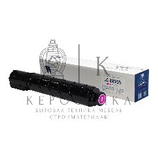 Картридж лазерный NVPrint совместимый NV-C-EXV55 Magenta для Canon IR Advance C256/C356 (18000k)