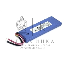 Аккумуляторная батарея для портативной акустики JBL Pulse 3 3.7V 6000mAh 22.20Wh