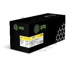 Картридж лазерный Cactus CS-IMC3510Y (842507) желтый (28000 стр.) для Ricoh IM C3010/IM C3510