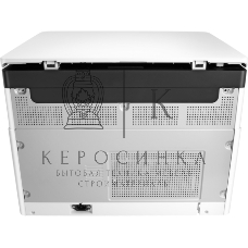 МФУ лазерное HP LaserJet MFP M438n (8AF43A), A3, ч/б, печ. до 22 стр/мин. (А4) до 12 стр/мин. (А3), 1200 x 1200 dpi (печать), 600x600dpi (скан.), USB, RJ-45