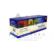 Картридж лазерный ProfiLine PL-CF412A №410A для принтеров HP LaserJet Pro M477/M452 Yellow 2300 копий