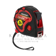 Рулетка измерительная Rexant 