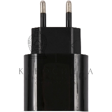 Сетевое зар./устр. Redline PD1-3A 3A PD+QC универсальное черный (УТ000027296)