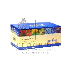 Картридж лазерный ProfiLine PL-Q6000A/707 для принтеров HP CLJ 1600/2600n/2600dn/2600dtn/2605DN/2605DTN/CM1015MFP/CM1017MFP Canon Laser Shot LBP5000/5100 Black 2500 копий