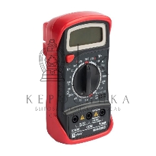 Мультиметр цифровой MAS830B Expert EKF In-180701-pm830B