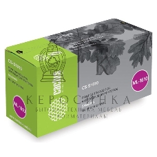 Картридж лазерный Cactus CS-S1610 (ML-1610) черный (2000 стр.) для SAMSUNG ML-1610/1615/1650