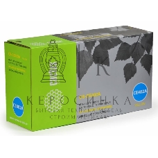 Картридж лазерный Cactus CS-CE402A желтый (6000 стр.) для HP CLJ Color M551 series