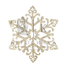 Елочная фигура Neon-night 