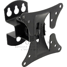 Кронштейн Benatek LCD-CUBE-B настенный черный