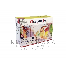 Картридж лазерный Colouring CG-106R01379 черный (4000 стр.) для принтеров Rank Xerox Phaser 3100S/3100X/3100MFP