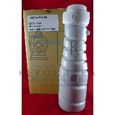 Тонер Konica-Minolta Di152/183/211/1611/2011/bizhub 162/163/210/211 тип 106B/TN-114 (туба 413 гр.) JPN