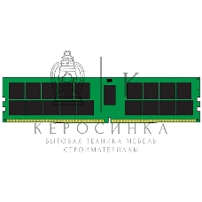 Оперативная память Kingston, DDR4, 64GB (1x64GB), 3200MHz, CL22, ECC, RDIMM