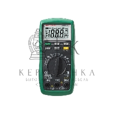 Универсальный мультиметр MASTECH MS8221С 13-2056