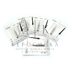 Жало для паяльника BAKU BK-900М-T-I 5 шт