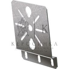 Плата монтажная вертикальная CLP1M-MPV IEK