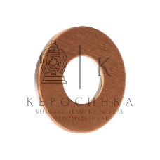 Шайба алюмомедная ШАМ 28/13 (в упак. 100 шт.) Rexant