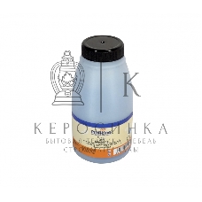 Тонер ProfiLine для принтеров Samsung CLP-310/320/325/360/Phaser 6125/6130 Cyan 50гр Фасовка РФ