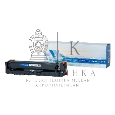 Картридж лазерный NVPrint совместимый NV-054H черный для Canon i-Sensys LBP-620/621/623/640/MF-640/641/642/643/644/645 (3100k)