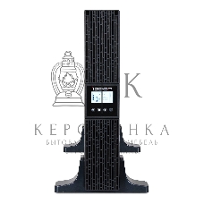 Источник бесперебойного питания Ippon Smart Winner II 2000 1800Вт 2000ВА черный