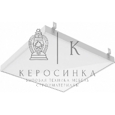 Светильник Gauss G1-A0-00070-01G02-2003550 потолоч. 5000K белый