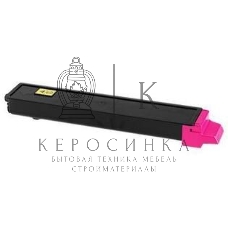 Картридж лазерный Kyocera TK-895M (1T02K0BNL0) пурпурный для FS-C8020MFP/C8025MFP/FS-C8520MFP/C8525MFP 6000 стр