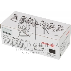 Картридж лазерный Xerox 106R01634 черный для Xerox Ph 6000/6010N/WC 6015 (2000 стр.)(Channels)