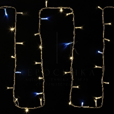 Гирлянда модульная 