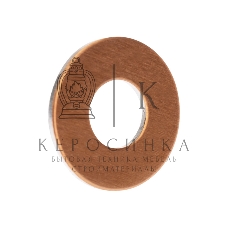 Шайба алюмомедная Rexant ШАМ 24/11 (в упак. 10 шт.)