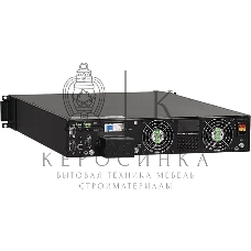 Источник бесперебойного питания двойного преобразования Связь инжиниринг, 6000ВА/6000Вт, напольный/в стойку(2U), SNMP слот, 2 года гарантия, (АПСМ.435341.031-03)