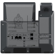 Телефон IP Grandstream GRP2624 черный