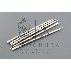 Жало для индукционных паяльников T12-JL02 5 шт