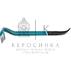 Лом-гвоздодер Gross 25239 двутавровый профиль 90х17мм