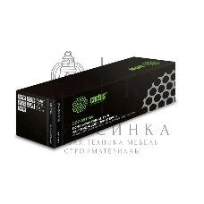 Картридж лазерный Cactus CSP-W1106 черный (1000 стр.) для HP Laser 107a/107r/107w/135a MFP/135r MFP/135w MFP/137fnw MFP