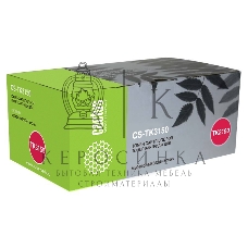 Картридж лазерный Cactus CS-TK3150 черный (14500 стр.) для Kyocera Ecosys M3040idn/M3540idn