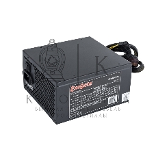 Блок питания ExeGate 800PPX (EX220363RUS-S), 800Вт, 135мм, модульный, черный