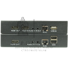 Модуль Osnovo TLN-HiKM2+RLN-HiKM2