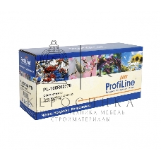 Картридж лазерный ProfiLine PL-106R02778 для принтеров Xerox WorkCentre 3052/3215/3225/3260 3000 копий ProfiLine