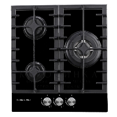 Газовая варочная панель Zigmund & Shtain M 23.4 B