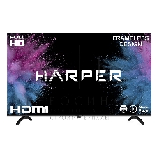 Телевизор Harper 43